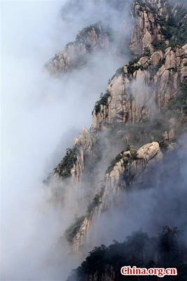 飛来峰、黄山の壮麗な景色と神秘的な雲海を堪能！